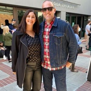 Meet your Posher, Michelle